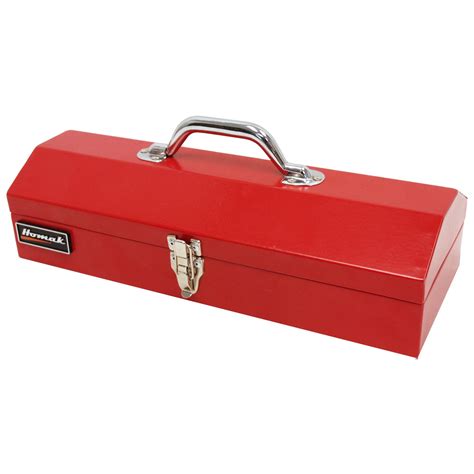 16 made in usa steel tool box|metal tool boxes for sale.